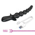 Rigdon 10 Function Vibrating Anal Beads